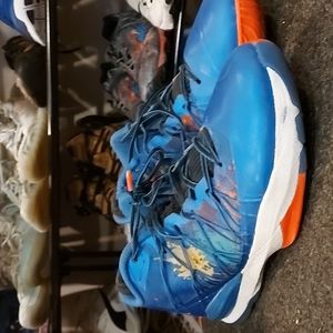 Jordan CP3 Chris Paul Basketball shoes